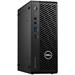 DELL Precision 3260 CFF/i7-13700/16GB/512GB SSD/4GB T1000/240W/W11P/vPRO/3Y PS NBD YJRGX