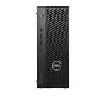 Dell Precision 3280 Compact/TPM/i7 14700/16GB/512GB SSD/Nvidia T1000/280W/vPro/Kb/Mouse/W11 Pro/3Y ProSpt MYFKT