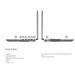 Dell Precision/3470/i7-1260P/14"/FHD/16GB/512GB SSD/T550/W11P/Gray/3RNBD 2V1WN