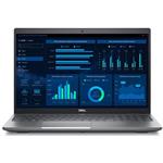 Dell Precision 3590/U7 155H/32GB/512GB SSD/15.6" FHD/Cam & Mic/Nvidia RTX 500 Ada/SmtCd/WLAN/Backlit Kb/W11 Pro/3Y KK53Y