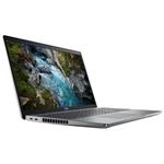 DELL Precision 3591/ Ultra 7 165H/ 32GB/ 512GB SSD/ Nvidia RTX 500 Ada 4GB/ 15.6" FHD/ W11Pro/ 5Y PS+ NBD on-si NOTD9131