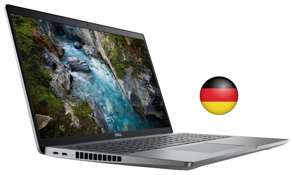 DELL Precision 3591/ Ultra 7 165H/ 32GB/ 512GB SSD/ RTX 500 Ada 4GB/ 15.6" FHD/ GER KB/ W11Pro/ 4Y PS+ NBD on-s NOTD9142