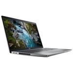 DELL Precision 3591/ Ultra 7 165H/ 32GB/ 512GB SSD/ RTX 500 Ada 4GB/ 15.6" FHD/ GER KB/ W11Pro/ 4Y PS+ NBD on-s NOTD9142