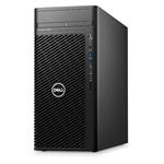 DELL Precision 3660 MT/i7-12700K/16GB/512GB SSD+2TB HDD/6GB RTX A2000/DVD-RW/W10P+W11P/vPRO/3Y PS NBD 3660-200016