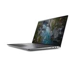 Dell Precision/5490/U9 185H/14"/2560x1600/T/32GB/1TB/RTX1000Ada/W11P/Gray/3R NBD SMB
