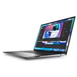 DELL Precision 5680 16" FHD+/ i7-13700H/ 32GB/ 1TB SSD/ A1000/ W11Pro/ 3Y PS/ Šedý TRH5H