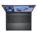 DELL Precision 7680/i7-13850HX/16GB/512GB SSD/16" FHD+/Nvidia RTX 2000/W11P/3Y PS NBD/šedý TWR2N