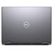 DELL Precision 7680/i7-13850HX/16GB/512GB SSD/16" FHD+/Nvidia RTX 2000/W11P/3Y PS NBD/šedý TWR2N