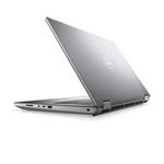 Dell Precision/7770/i7-12850HX/17,3"/FHD/32GB/512GB SSD/Intel UHD Graphics/W10P/Gray/3RNBD SMB