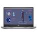 DELL Precision 7780/ i7-13850HX/ 32GB/ 1TB SSD/ Nvidia RTX 3500 Ada 12GB/ 17.3" FHD/ W11Pro/ Office 2024 /5Y PS NOTD8467