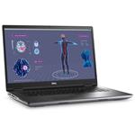 DELL Precision 7780/ i7-13850HX/ 32GB/ 1TB SSD/ Nvidia RTX 3500 Ada 12GB/ 17.3" FHD/ W11Pro/ Office 2024 /5Y PS NOTD8467