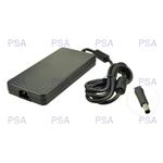 Dell Precision M4800 AC Adapter 19.5V 12.3A 240W PA-9E