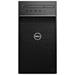 Dell Precision T3630 i7-8700/16GB/256GB SSD+1TB/P1000-4GB/DVD-RW/USB-C/DP/W10P/3RNBD/Černý C274V