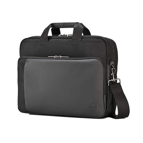 Dell Premier Briefcase (M) - Brašna na notebook - 15.6" - pro Inspiron 14 34XX; Latitude 5289 2-In- 460-BBOB