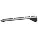 Dell Premier Multi-Device Wireless Keyboard and Mouse - KM7321W - HU (QWERTZ) 580-AJQI