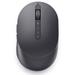 Dell Premier Rechargeable Wireless Mouse - MS7421W - Graphite Black MS7421W-GR-EU