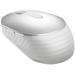 Dell Premier Rechargeable Wireless Mouse - MS7421W - platinum silver MS7421W-SLV-EU 570-ABLO