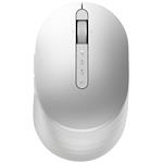 Dell Premier Rechargeable Wireless Mouse - MS7421W - platinum silver MS7421W-SLV-EU 570-ABLO