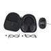 Dell Premier Wireless ANC Headset - WL7024 WL7024-DEMEA