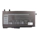 Dell Primary Battery - Lithium-Ion - 51Whr 3-cell for Latitude 5400/5401/5500/5501/ Precision 3540/3541 DELL-K7C4H
