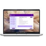 Dell Pro 13 Plus PB13250/U7-266V/16GB/512 GB SSD/13.3" FHD+/IR Cam & Mic/FgrPr/SmtCd/3 Cell/WLAN/vPro/W11 Pro/3Y P N4RR6