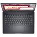 DELL Pro 14 PC14250/ Core 7 150U/ 16GB/ 512GB SSD/ 14" FHD+/ FPR/ W11Pro/ 3Y PS on-site HVFX4