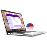 DELL Pro 14 Plus PB14250 Touch/ Ultra 5 120U/ 16GB/ 512GB SSD/ 14" FHD+ dotykový/ US KB/ W11Pro/ 5Y PS+ NBD on- NOTD9122