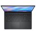 Dell Pro 15 Essential PV15250/C3-100U/8GB/512GB SSD/15.6" FHD/Intel UHD/FPR/3Cell/No AC/WLAN/Backlit Kb/W11 Pro/3Y XMTCY