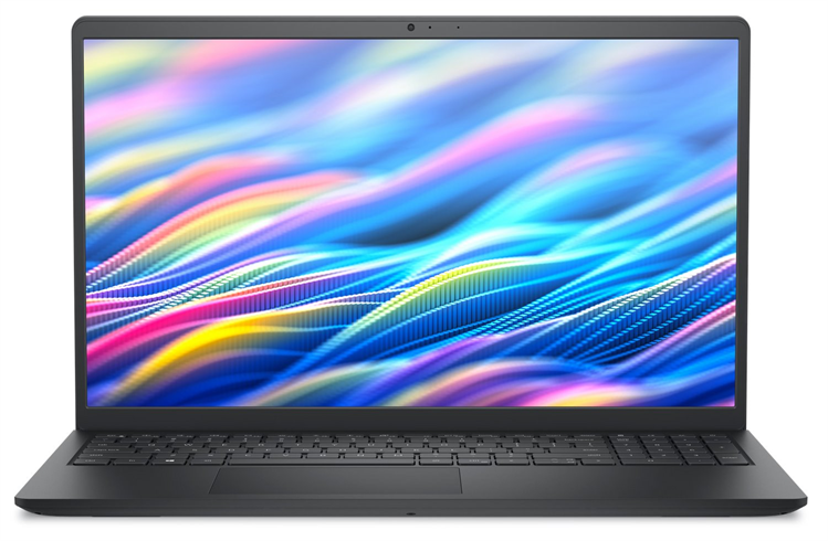Dell Pro 15 Essential PV15250/C3-100U/8GB/512GB SSD/15.6" FHD/Intel UHD/FPR/3Cell/No AC/WLAN/Backlit Kb/W11 Pro/3Y XMTCY