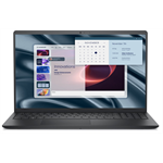 Dell Pro 15 Essential PV15255 /Ryzen 3 7320U/8GB/512GB/15" FHD/IrCam/Fpr/3 Cell/65W/WLAN/W11Pro/3Y PS PV15255-R3