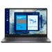 DELL Pro 16 PC16250/ Core 3 100U/ 8GB/ 512GB SSD/16" FHD+/ FPR/ W11Pro/ 3Y PS on-site/ bez adaptéru 2YD3Y