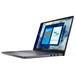 DELL Pro 16 PC16250/ Core 3 100U/ 8GB/ 512GB SSD/16" FHD+/ FPR/ W11Pro/ 3Y PS on-site/ bez adaptéru 2YD3Y