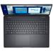 DELL Pro 16 PC16250/ Core 3 100U/ 8GB/ 512GB SSD/16" FHD+/ FPR/ W11Pro/ 3Y PS on-site/ bez adaptéru 2YD3Y