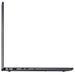 DELL Pro 16 PC16250/ Core 3 100U/ 8GB/ 512GB SSD/16" FHD+/ FPR/ W11Pro/ 3Y PS on-site/ bez adaptéru 2YD3Y