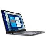 DELL Pro 16 PC16250/ Core 3 100U/ 8GB/ 512GB SSD/16" FHD+/ FPR/ W11Pro/ 3Y PS on-site/ bez adaptéru 2YD3Y