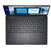 DELL Pro 16 PC16250/ Core 7 150U/ 16GB/ 512GB SSD/16" FHD+/ FPR/ W11Pro/ 3Y PS on-site/ bez adaptéru YTTDR