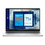 DELL Pro 16 PC16250 Core 7 255U/16GB/512GB SSD/16" IPS FHD+/IR Cam & Mic/W11P/3Y ProSpt/šedá WWW9