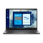 Dell Pro 16 PC16250/i5-120U/8GB/512GB SSD/16" FHD+/IR Cam&Mic/FgrPr/3 Cell/65W/WLAN/Backlit Kb/W11 Pro/3Y ProSpt JRKVT