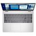 Dell Pro 16 PC16250 U5-235U 16GB 512GB SSD 16" FHD+ IR Cam & Mic FgrPr 3 Cell no AC WLAN Backlit Kb W11Pro 3Y Pro 0TDJC
