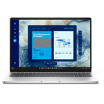 Dell Pro 16 PC16250 U5-235U 16GB 512GB SSD 16" FHD+ IR Cam & Mic FgrPr 3 Cell no AC WLAN Backlit Kb W11Pro 3Y Pro 0TDJC