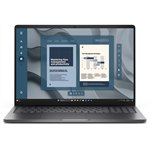 Dell Pro 16 PC16255/ Ryzen 5 220/8GB/512GB SSD/16" FHD+/IR Cam/Fpr/3 Cell/65W/WLAN/Bcklit Kb/W11Pro/3Y PS 8DY1Y