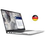 DELL Pro 16 Plus PB16250/ Core 5 120U/ 16GB/ 512GB SSD/ GER KB/ 16" FHD+ dotykový/ W11Pro/ 4Y PS+ NBD on-site NOTD9128