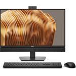 Dell Pro 24 All-in-One QC24250/TPM/U7-265/16GB/512GB SSD/Touch/Integrated/Adj Stand/WLAN/Kb&Mse/W11 Pro/3Y ProSpt JN2J1