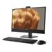 DELL Pro 24 All-in-One QC24251 Core Ultra 5 235T/16GB/512GB SSD/24" FHD/keyboard+mouse/Win11P/3Y ProSpt/černá HXR6R