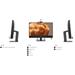 DELL Pro 24 All-in-One QC24251 Core Ultra 5 235T/16GB/512GB SSD/24" FHD/keyboard+mouse/Win11P/3Y ProSpt/černá HXR6R