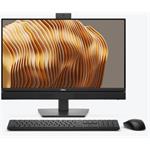 DELL Pro 24 All-in-One QC24251 Core Ultra 5 235T/16GB/512GB SSD/24" FHD/keyboard+mouse/Win11P/3Y ProSpt/černá HXR6R