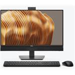 DELL Pro 24 All-in-One QC24251 Core Ultra 7 265/16GB/512GB SSD/24" FHD Touch/keyboard+mouse/W11P/3Y ProSpt/černá JN2J1