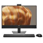 Dell Pro 24 All-in-One QC24251 TPM i5-14500T 16GB 512GB 23.8" FHD Integ. 130W Adj Stand WLAN Kb&Mse W11 Pro 3Y Pro DPJHN