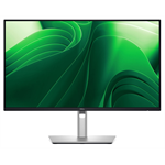 DELL Pro 24 Plus P2425D 24" QHD (2560 x 1400) 100Hz, IPS, 350nit, 1500:1, 5ms, PIVOT, HDMI, DP, USB-C, Bla DELL-P2425D-R