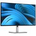 DELL Pro 27 Plus P2725QE/ 27" LED/ 16:9/ 3840x2160/ 4K/ 1500:1/ 5ms/ USB-C/ 3x USB/ DP/ HDMI/ RJ45/ 3Y Basic on MOND6581